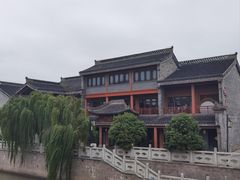 -口岸雕花楼