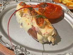 -LESCEDARS Brasserie Bistro香柏树