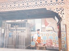 -3号仓库(幸福北路店)