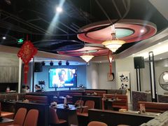 大堂-熹悟海鲜火锅·广式打边炉