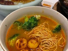 -新旺茶餐厅·早餐·夜宵(仙霞店)