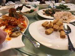 -杭州香格里拉·香宫中餐厅