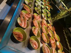 -V-ONE西雅图海鲜自助餐厅(仓山万达广场店)