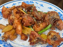 -腰记饭店(龙源路店)