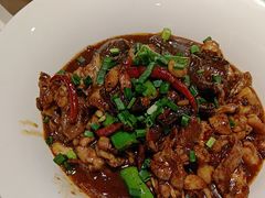 -鑫小城故事·藕汤·家常菜(台北一路总店)