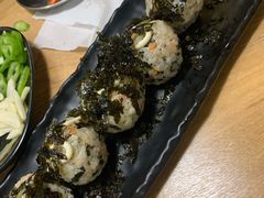 -百年食客韩式烤肉(南三环店)