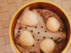 -宝燕壹号(徐汇店)