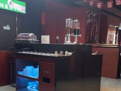 -洞子口重庆鲜货火锅(楚翘城旗舰店)