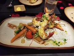 -上海苏宁宝丽嘉酒店·Cafe Bellagio西餐厅