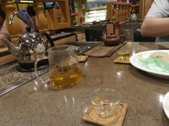 -武林厨神·粤式茶点(五羊店)