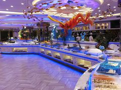 -澜悦港海鲜体验主题餐厅