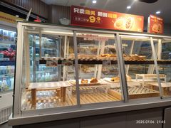 -一鸣真鲜奶吧(巴黎都市奶吧店)