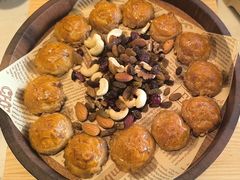 -J cafe 朝夕餐厅