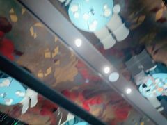 大堂-青螺餐厅·家宴(松雅湖店)