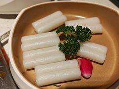 -海底捞火锅(巴黎春天浦建店)