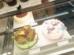 -Pantry's Best派悦坊蛋糕(世纪金源店)