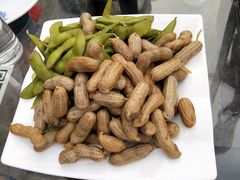 -迎燕阁烤羊腿(二环南路店)