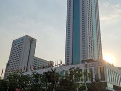 -广东嘉华大酒店·金銮阁中餐厅