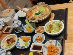 -万鱼亭 日本料理(无锡香山名园店)