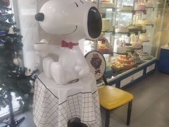 -史努比烘焙店 Snoopy Bakery