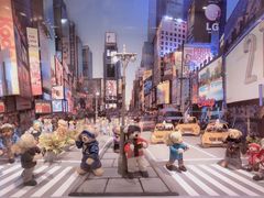 -济州岛泰迪熊博物馆