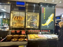 -小满海鲜·别院(天津旗舰店)