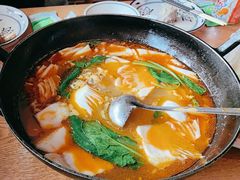 -福茂源横山铁锅羊肉(牡丹园店)