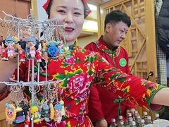 -屯老二农家铁锅炖(天津总店)