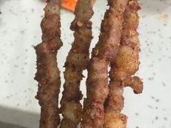 -丰茂烤串(建设街店)
