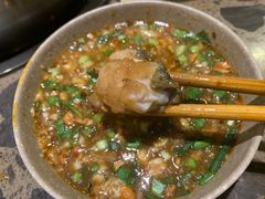 -肖肖酸萝卜鱼火锅(总店)