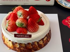 -Pantry’s Best派悦坊蛋糕(虹口龙之梦店)