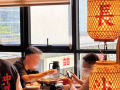 -恰饭·老长沙市井菜 (天河客运站店)