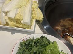 -大鹅岛灶台鱼·铁锅炖(水库路店)