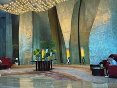 -广州天河希尔顿酒店