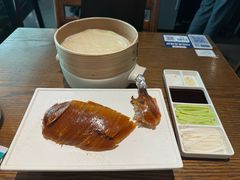 -小大董·烤鸭(王府井apm店)