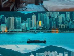 -千禧新世界香港酒店