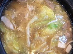 -格朗合 · 鸡汤米线(和悦汇店)