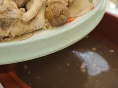 -新兴家喻酒家·羊城名宴(昌岗店)