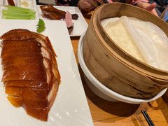 -四季民福烤鸭店(前门廊房二条店)