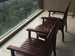 -三亚湾海居铂尔曼度假酒店