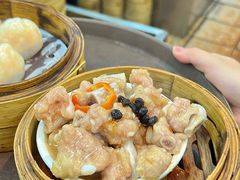 -香港蓮香樓(中環店)