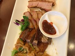 -新东城喜宴海鲜酒家(同德店)
