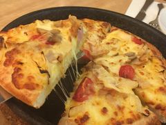-必胜客(百联又一城店)