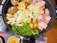 寿喜锅-烧鸟横丁(联发文创口岸店)