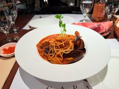 -CAPARESH開府莱舍(望京金辉店)