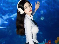 -烟台海昌鲸鲨海洋公园