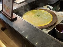 -亚龙湾希尔顿自助餐厅·海鲜·烧烤·沙滩BBQ·现场乐队