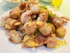 -胖子菜馆(隆昌路店)