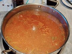 -野山舂·贵州现舂酸汤牛肉(民生路店)