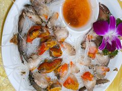 -官塘陈记鱼生·潮汕砂锅粥·牛肉火锅(潮枫路总店)